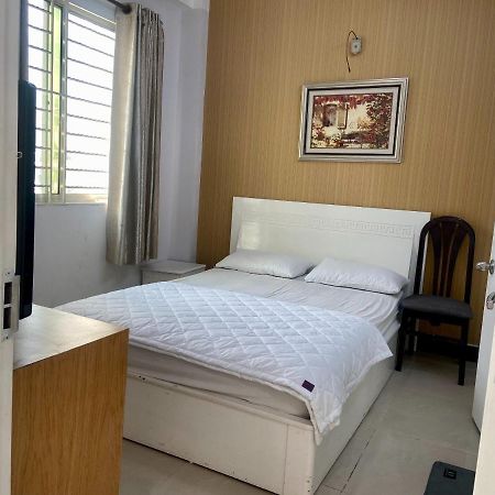 Vnd Hotel Ho Chi Minh City Exterior photo